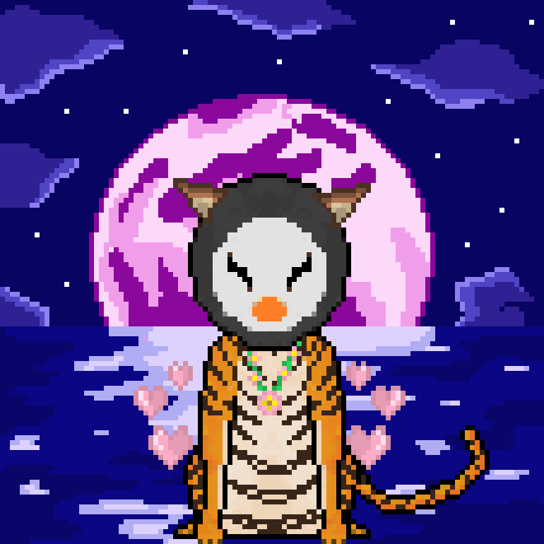Suki Pet #318