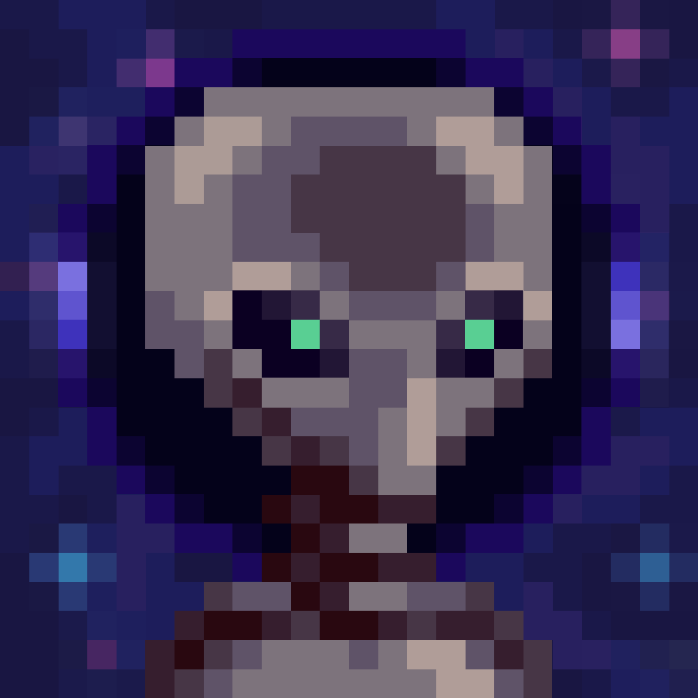 Other Worlders #9636