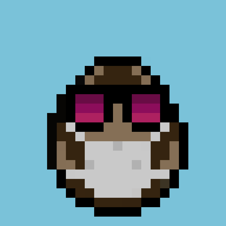 LarvaEgg #970