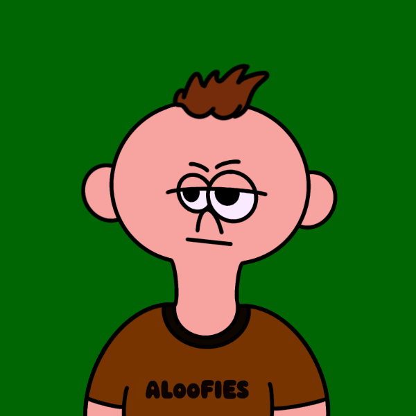 Aloofie 1864