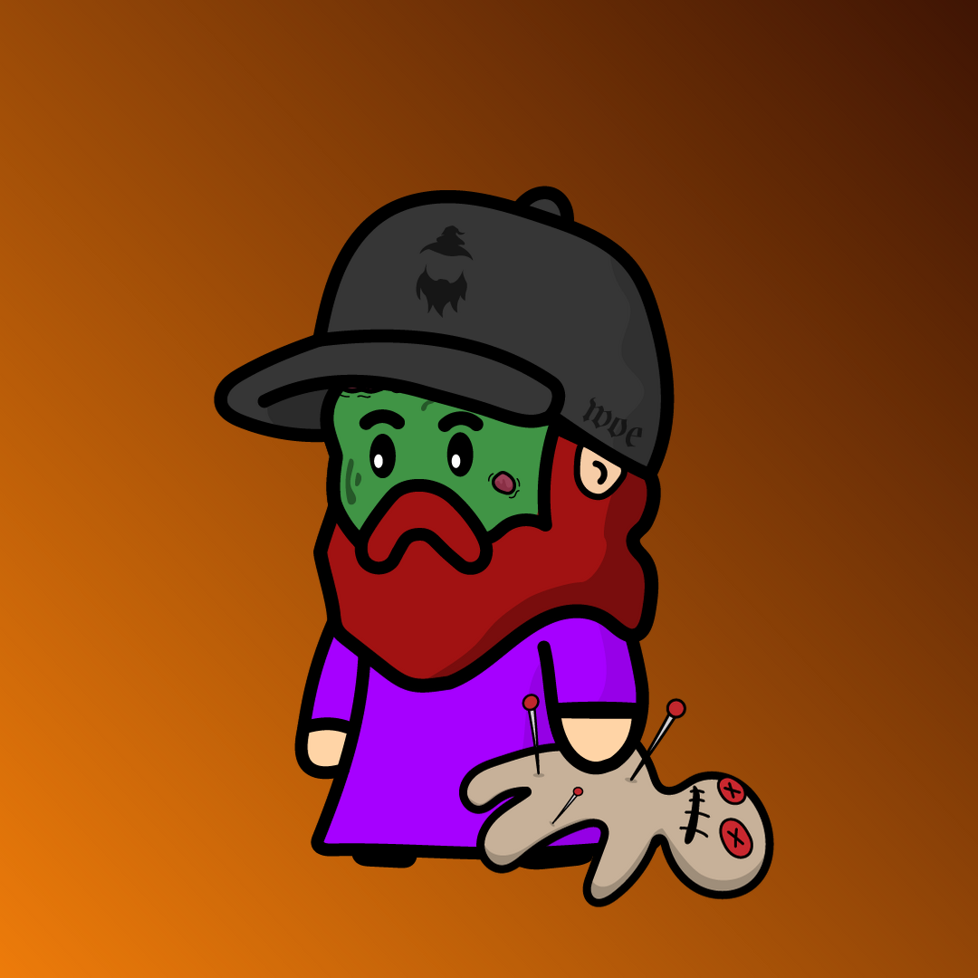 Wizard #2652