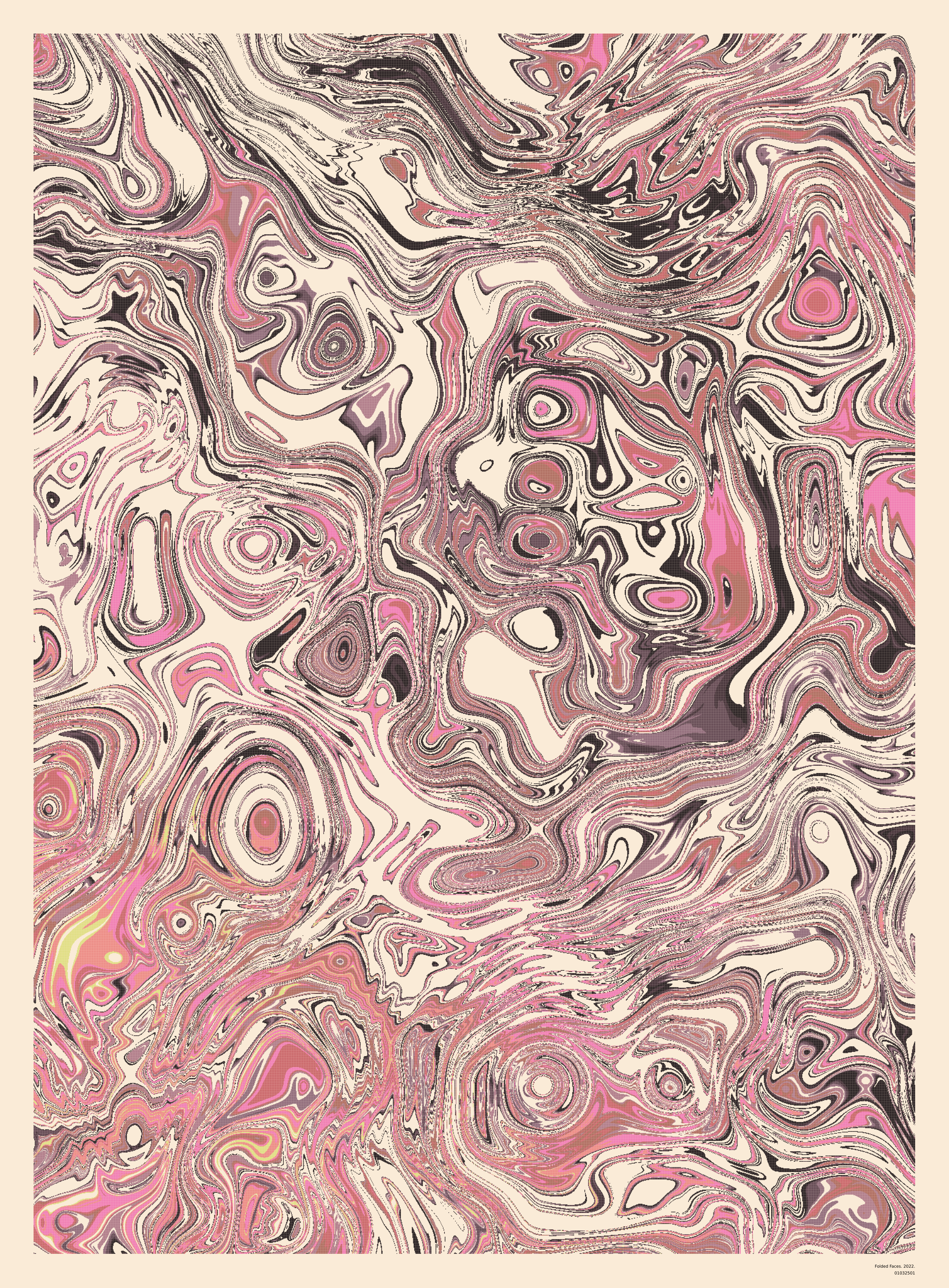 FoldedFaces #261