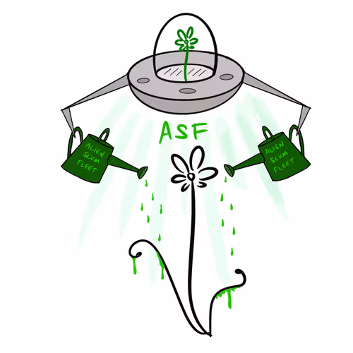 ASF 