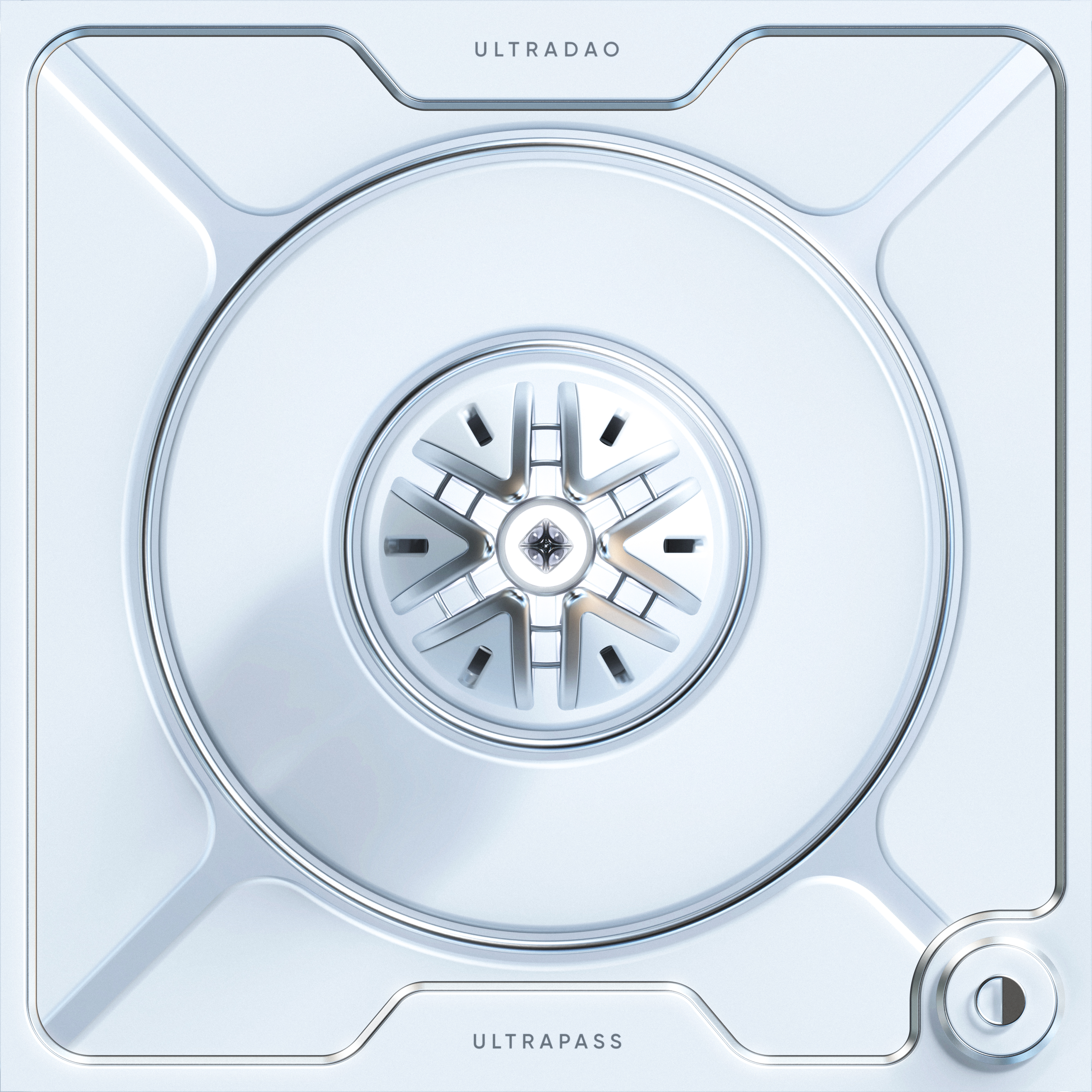 ULTRAPASS #484