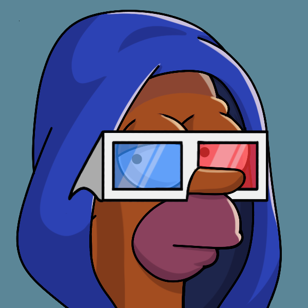 SimpsPunk #3876