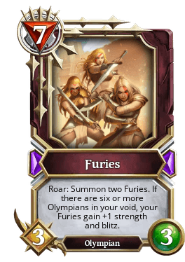Furies ID #20309989