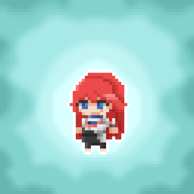 PIXELBAE #4023