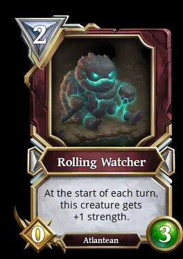 Rolling Watcher ID #39810709