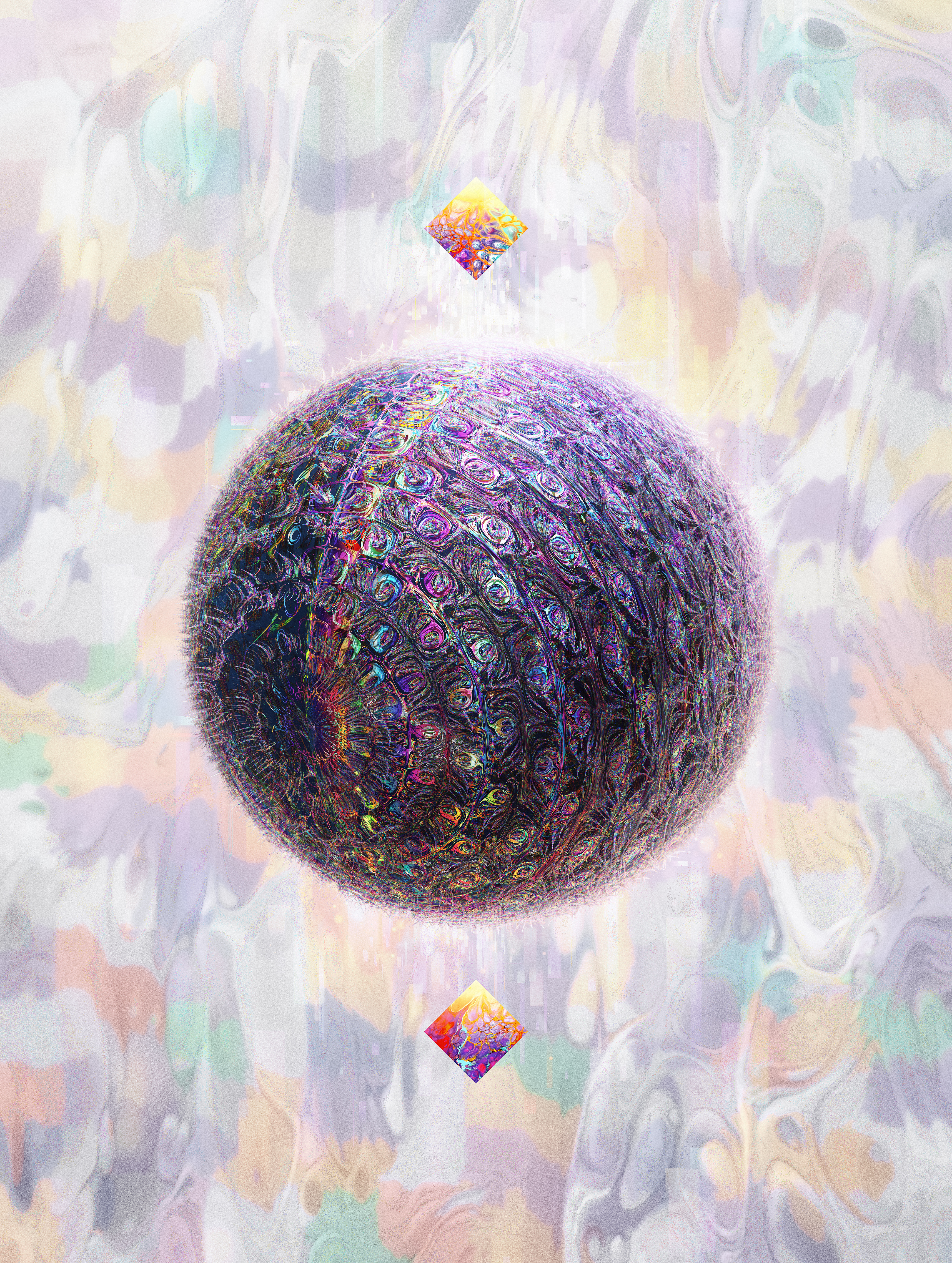 Celestial Energy