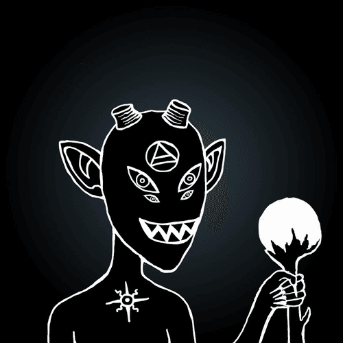 HashDemon #4695
