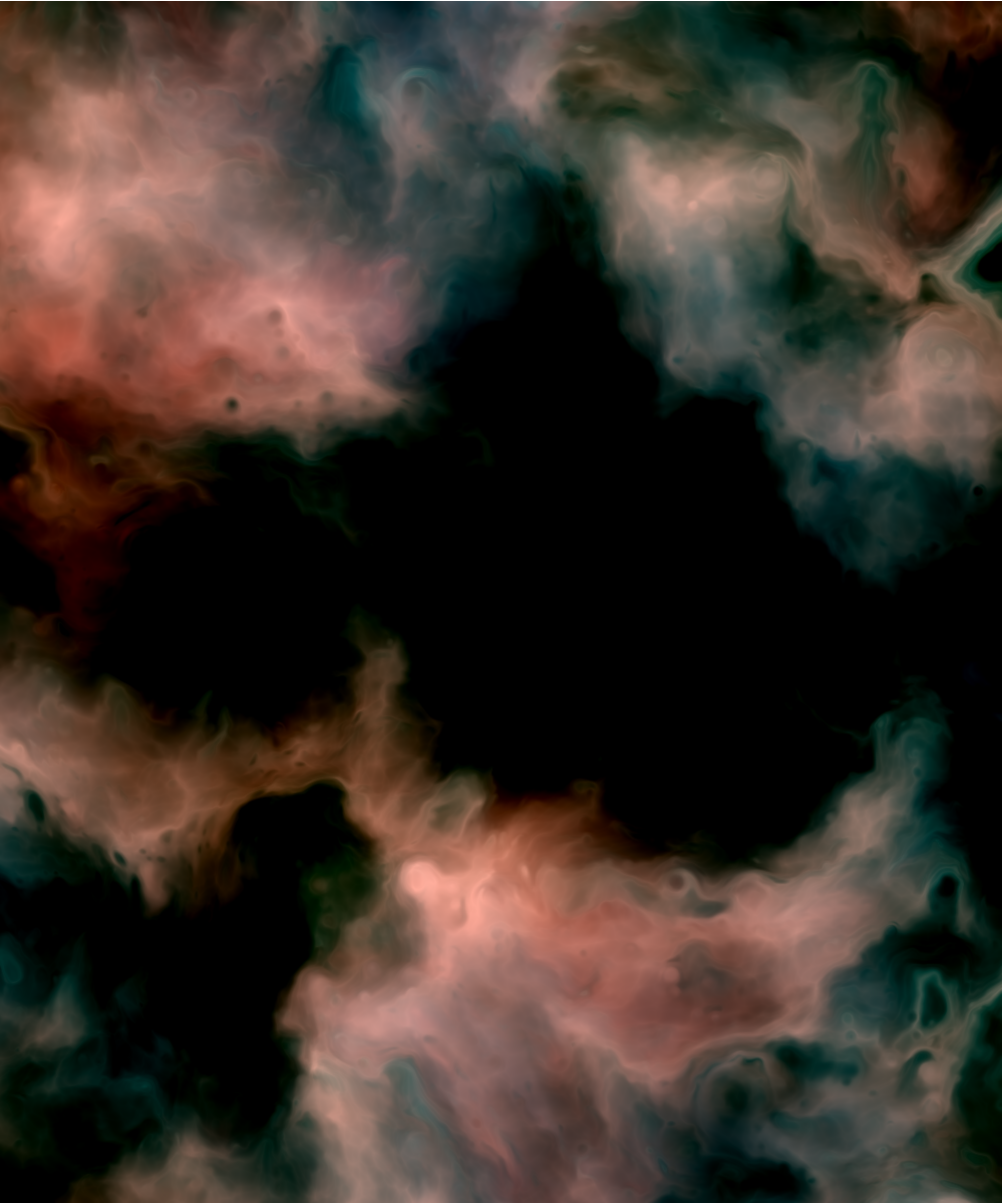 Pigments #797