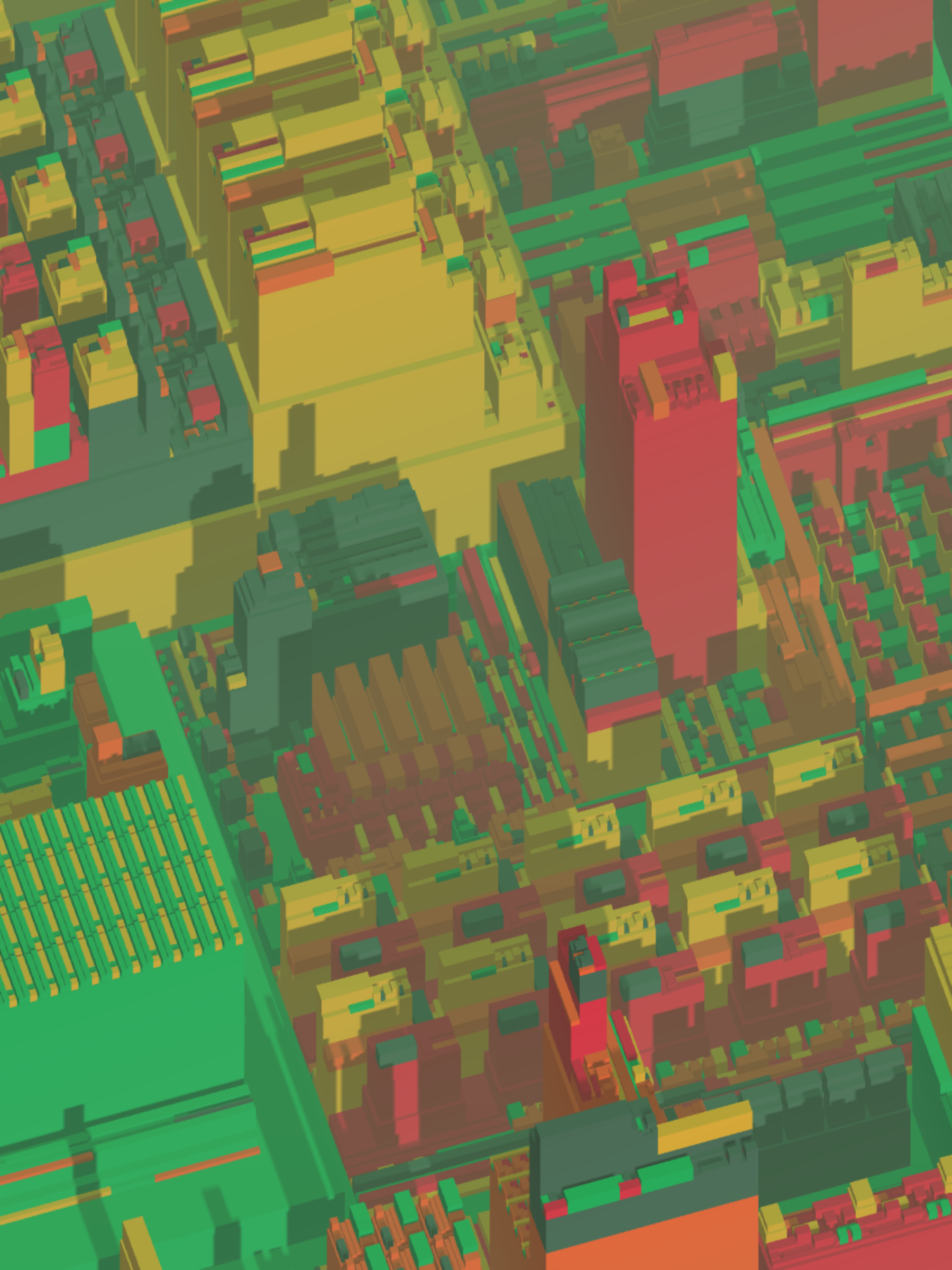 Democracity #97