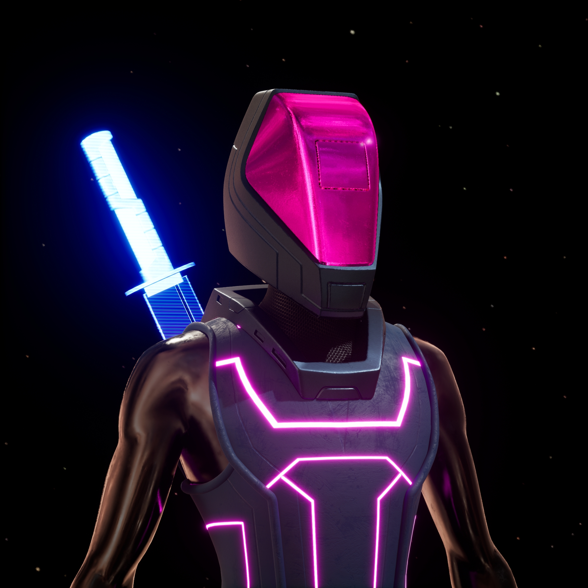 Starborn #1491
