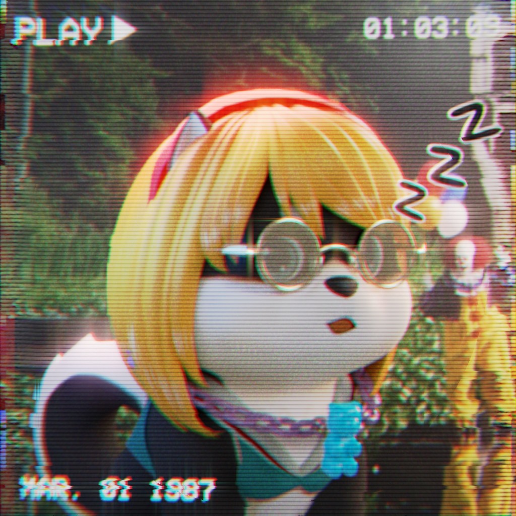 RetroDoge #6641