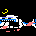 Licked Toad #469