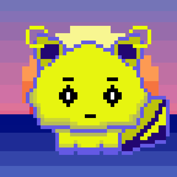 Kawaii Kitten #380