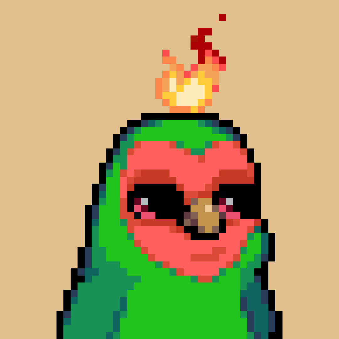 Lovebird#782