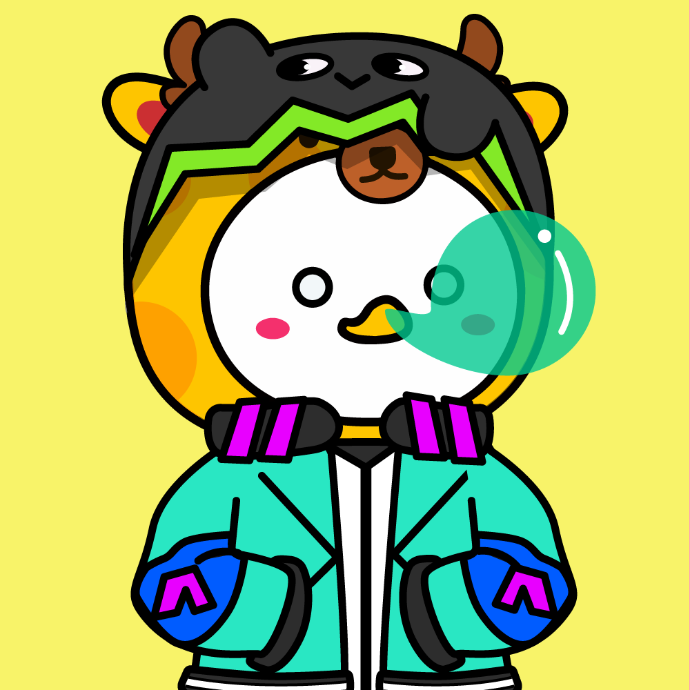 FashionDucks #6381