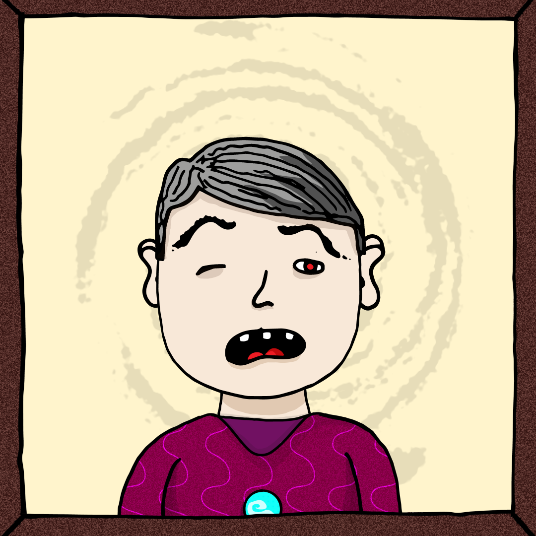 Inhabitant #1001