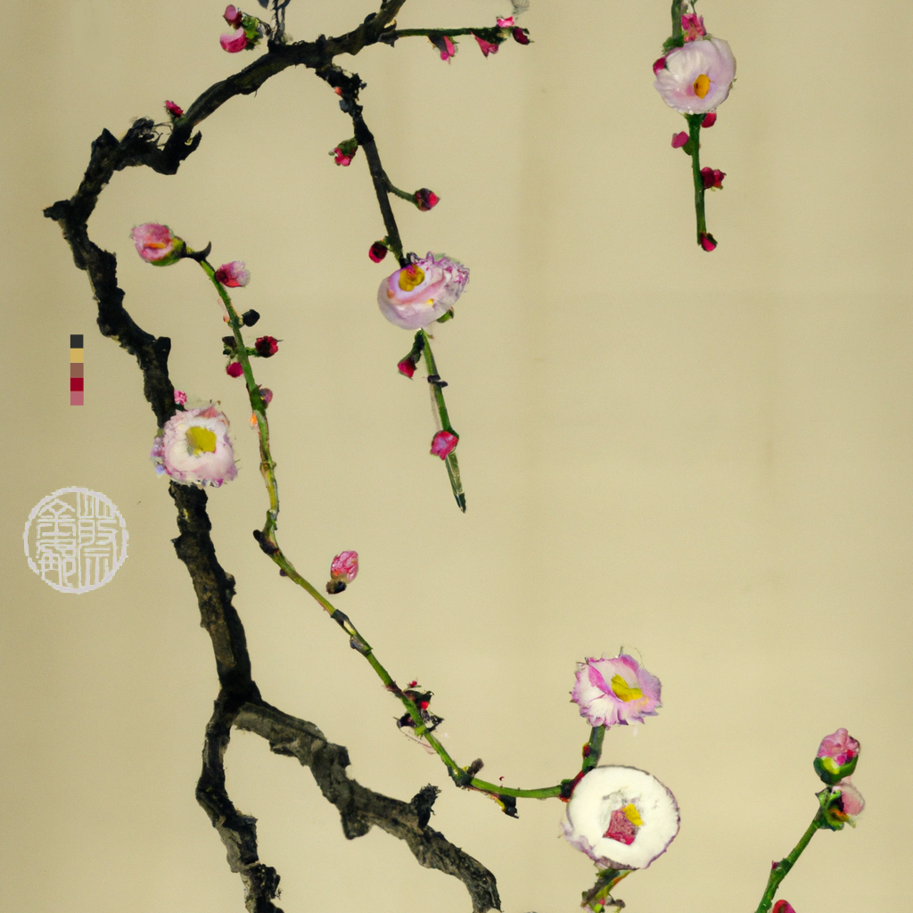 Delight of Spring