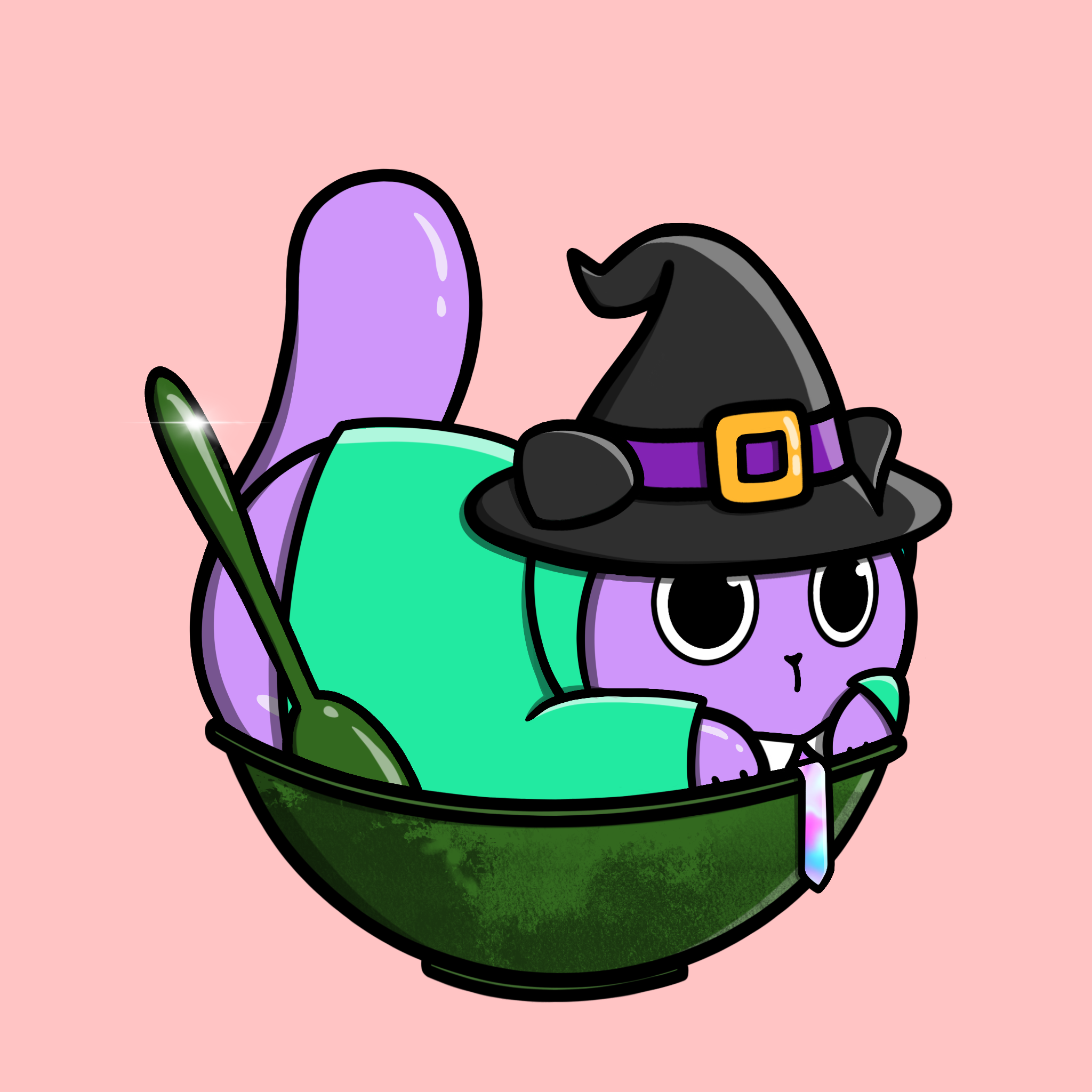 Kitten #185