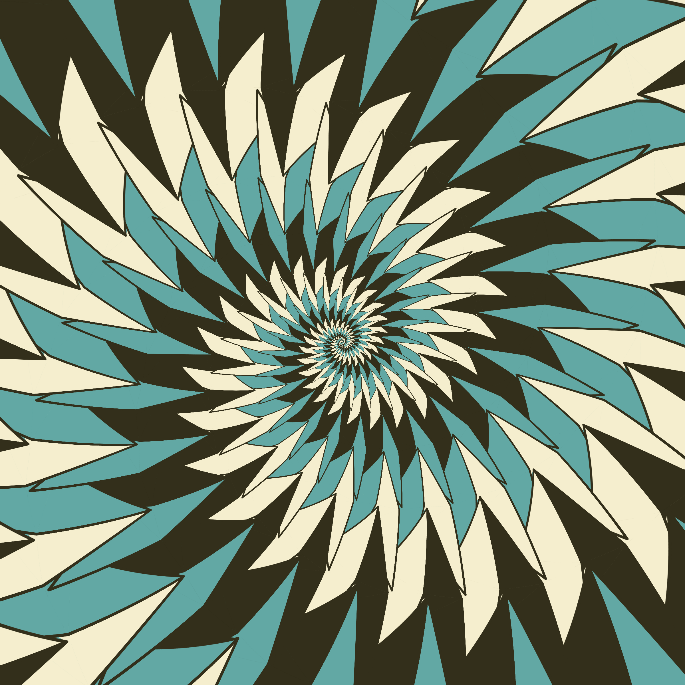 Inspirals #845