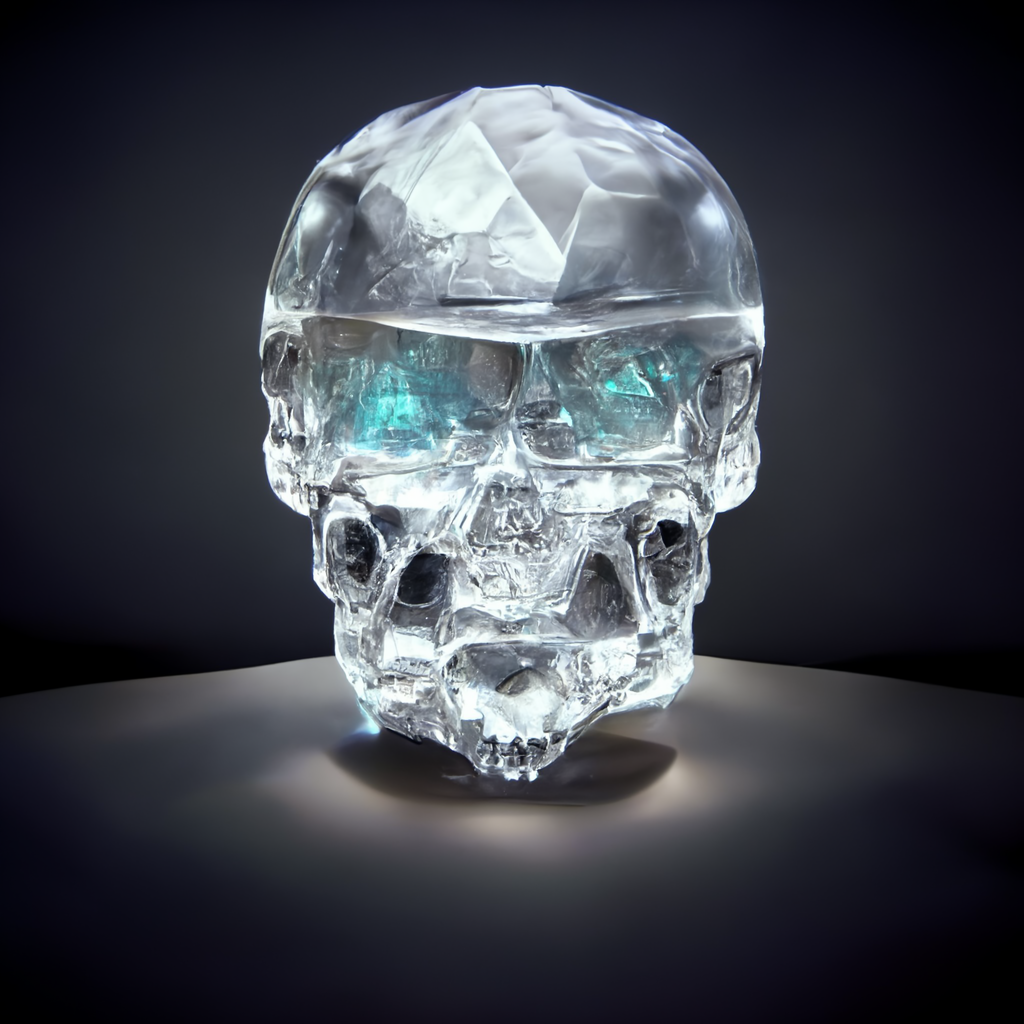 Skeleton Ai #439