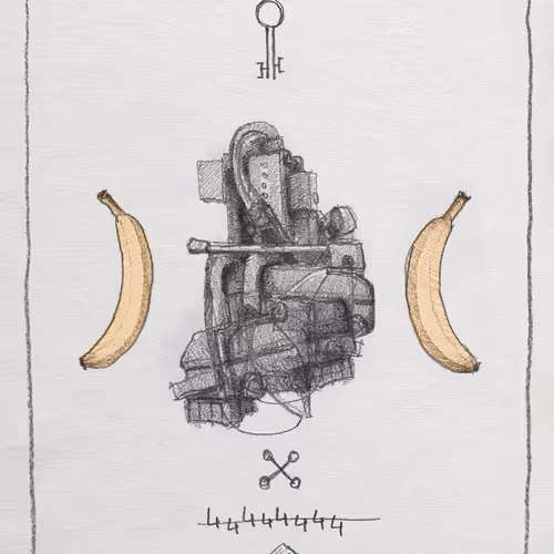 The Mind Key