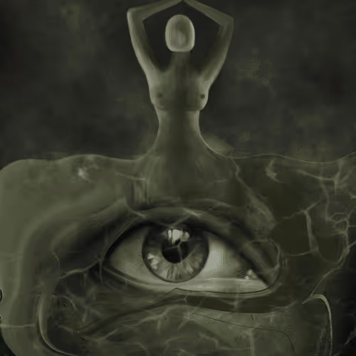 The Embodiment of the Universe