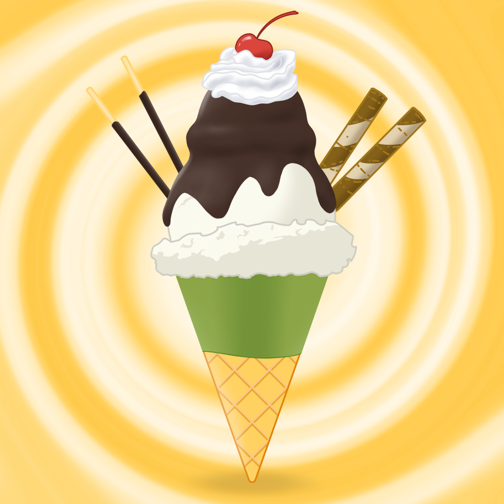 Super Ice Cream Party #251