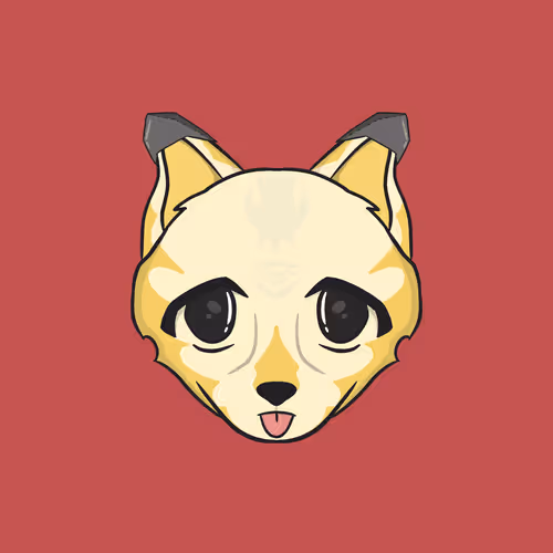 Kitsu Mintu #1336