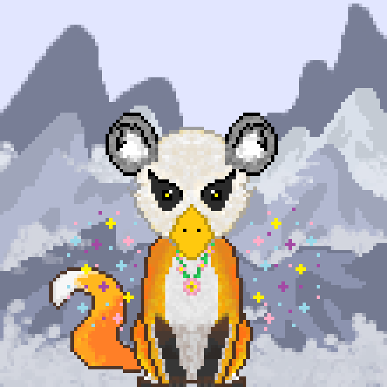 Suki Pet #322