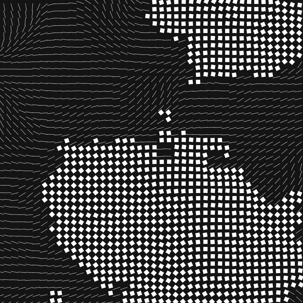 Geometric Fluidity #59