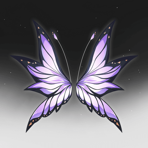 Wings #0993