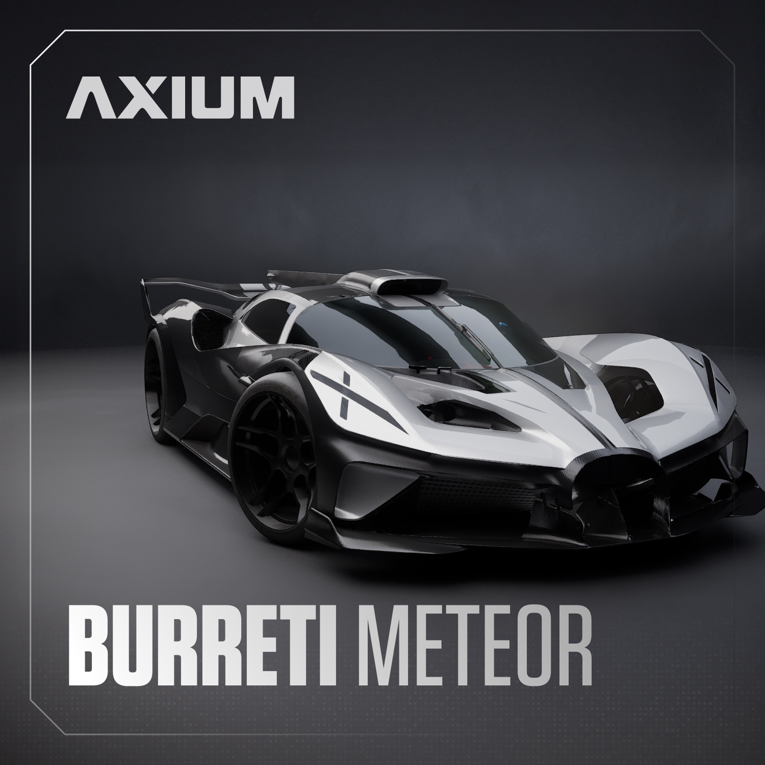 Burreti Meteor