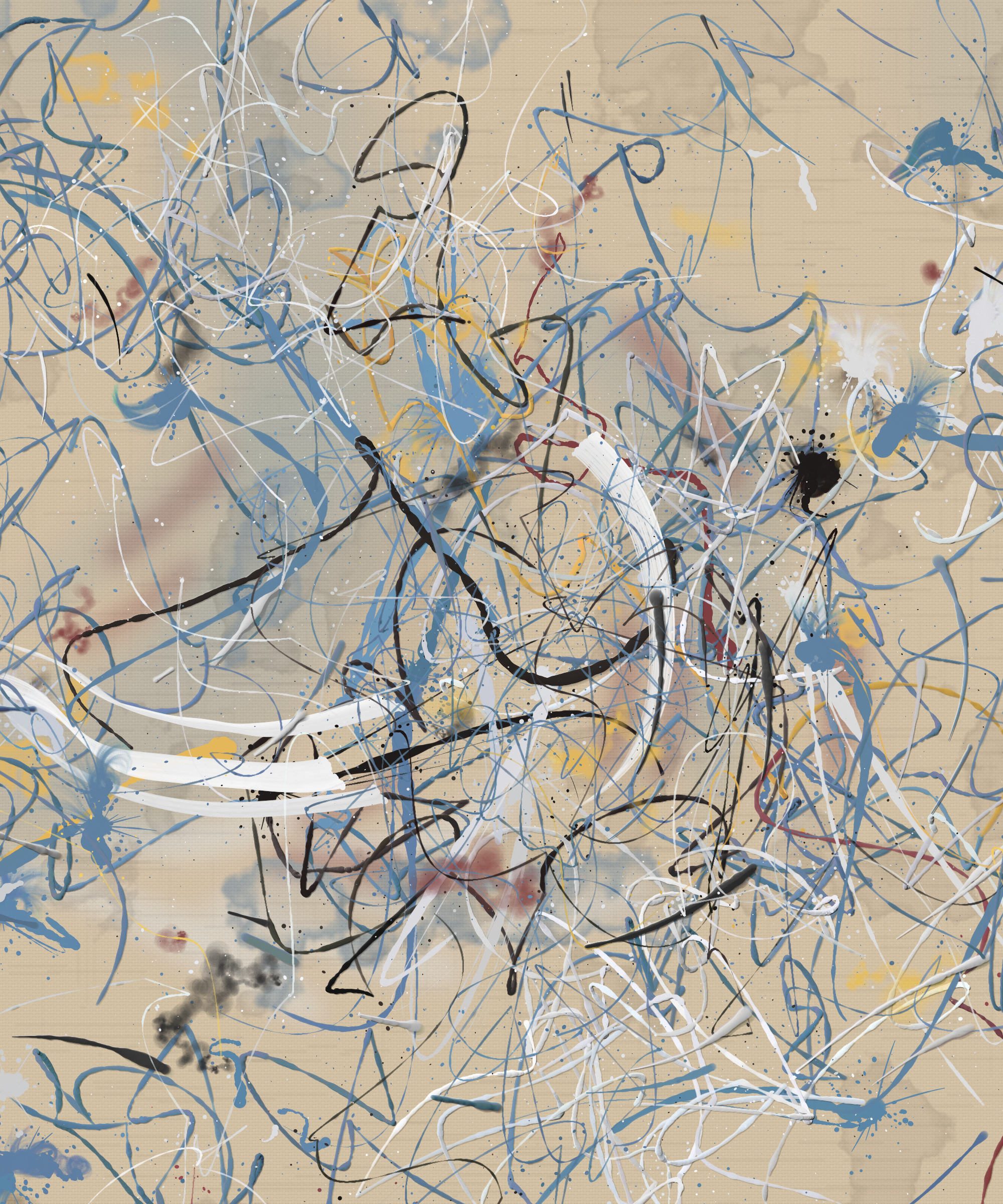 Catharsis #1 - Opus One