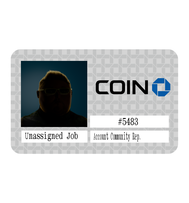 25.85 Ⓡ / week, Coin