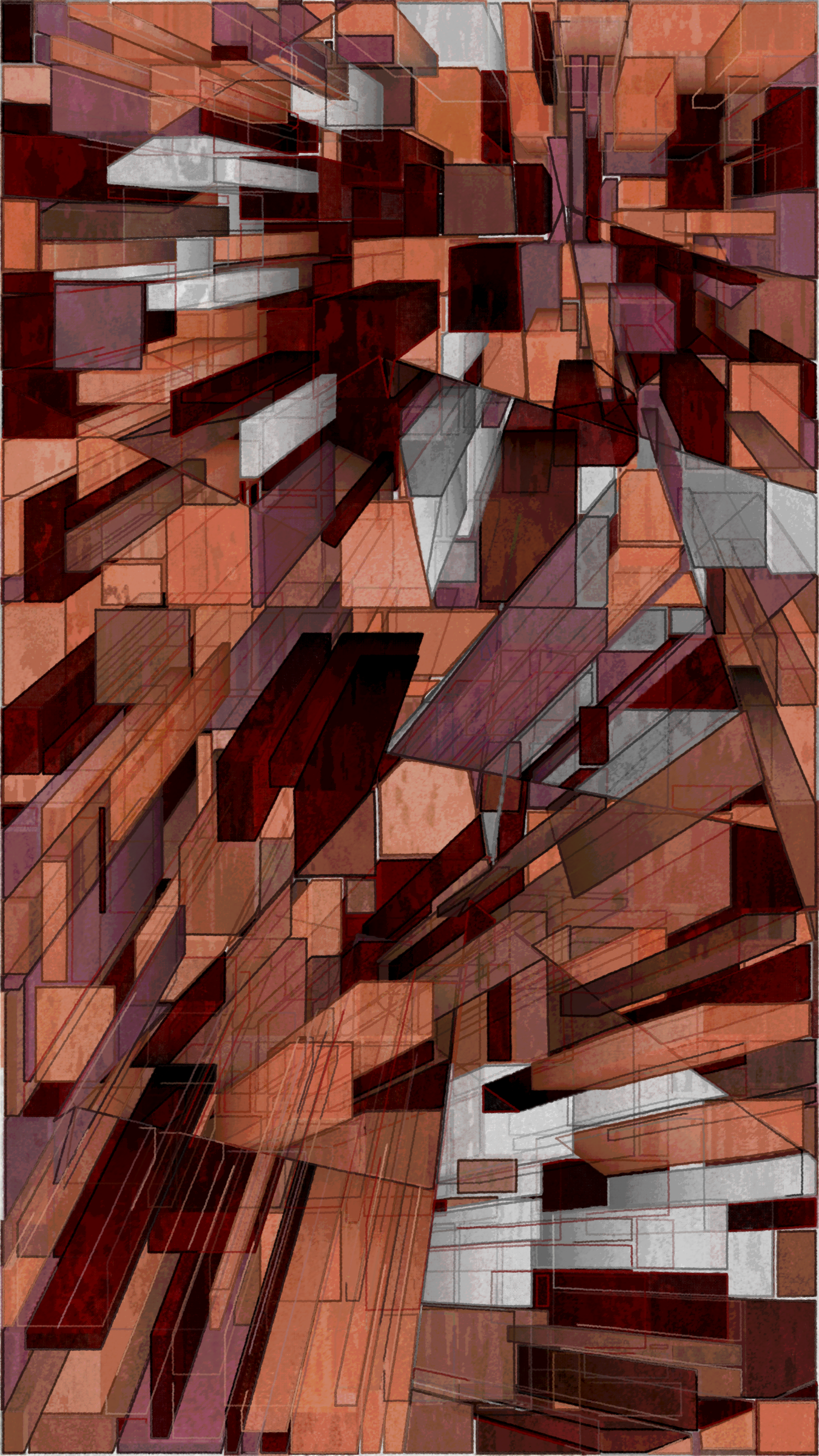 Parnassus #38