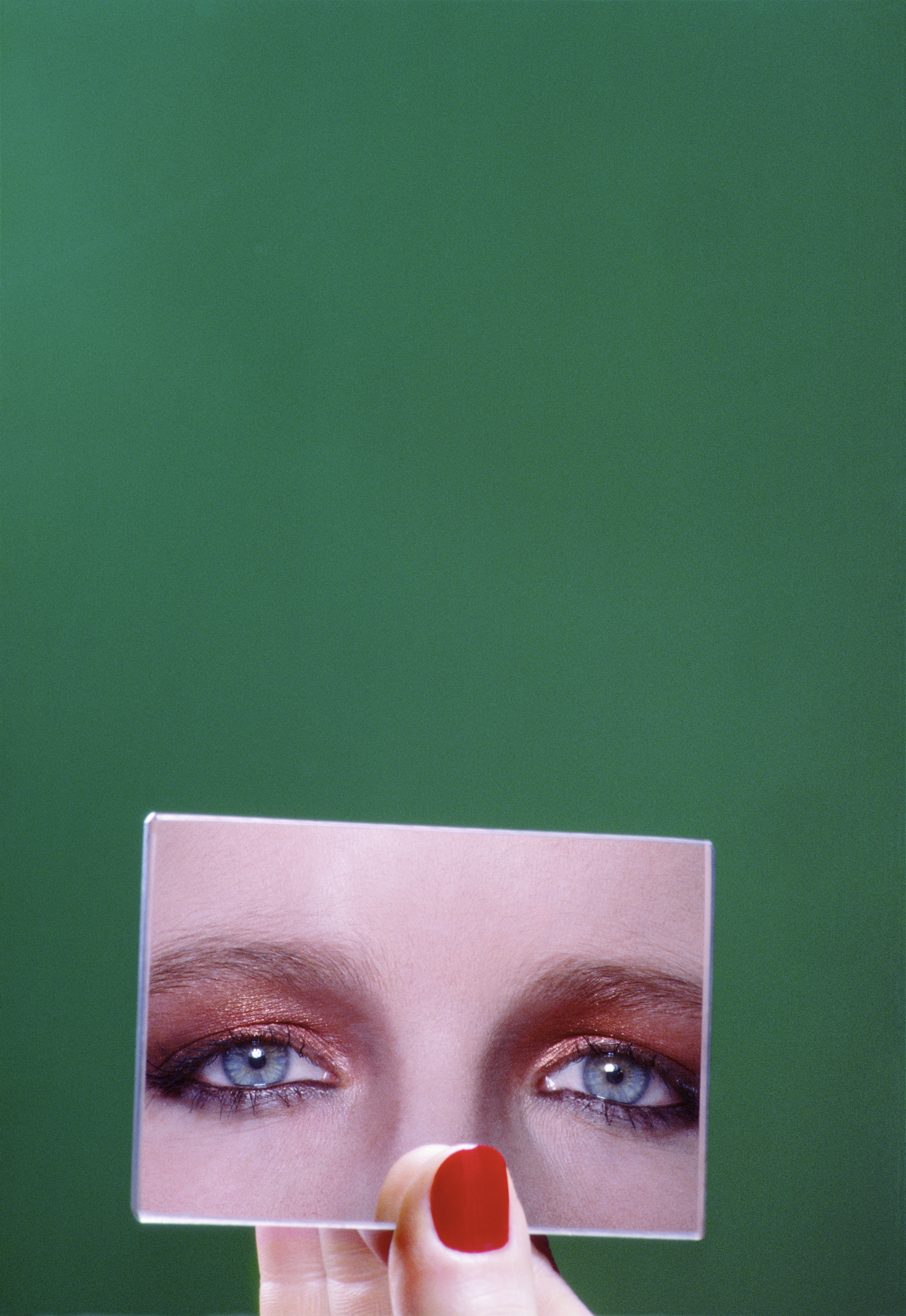 Vogue Paris, July 1978