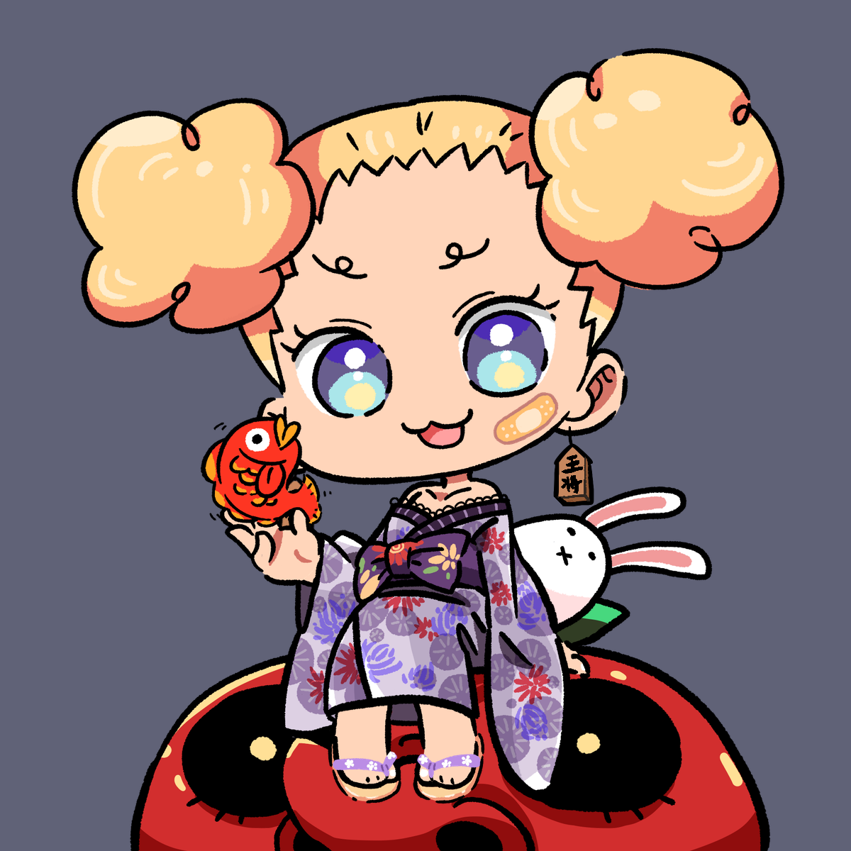 Chibi Lolita #5049