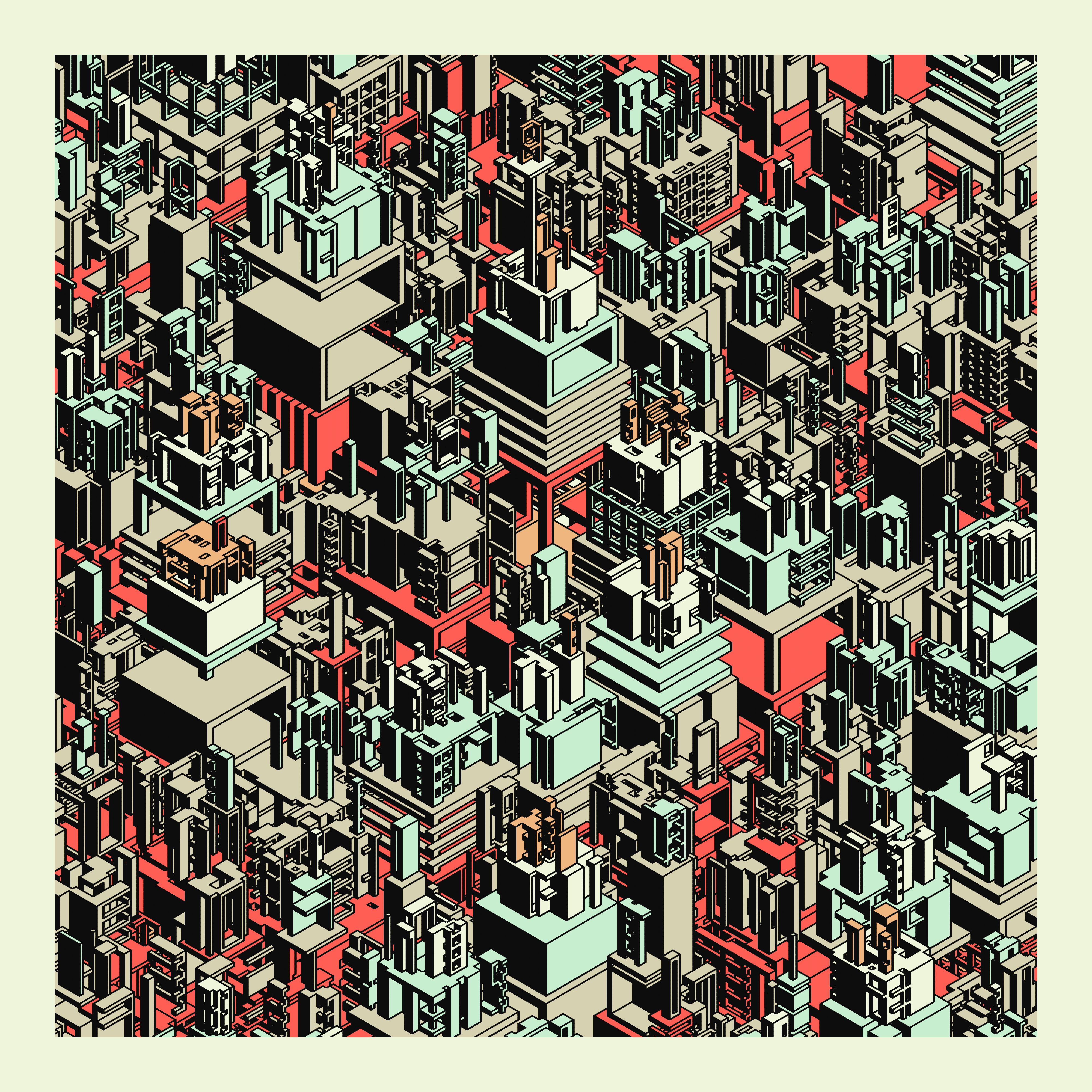Plasticity #470