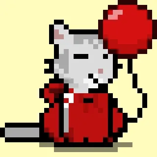 NEKO #3033