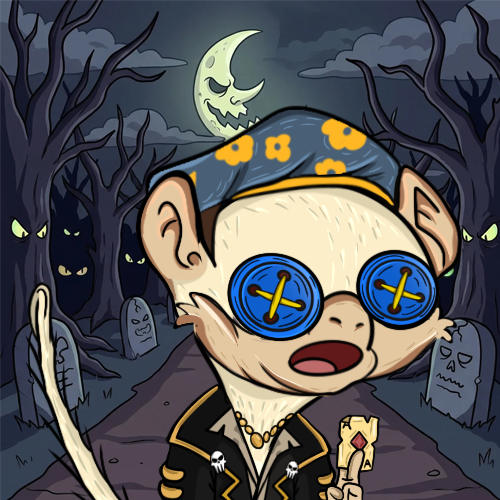 Nightborn #827