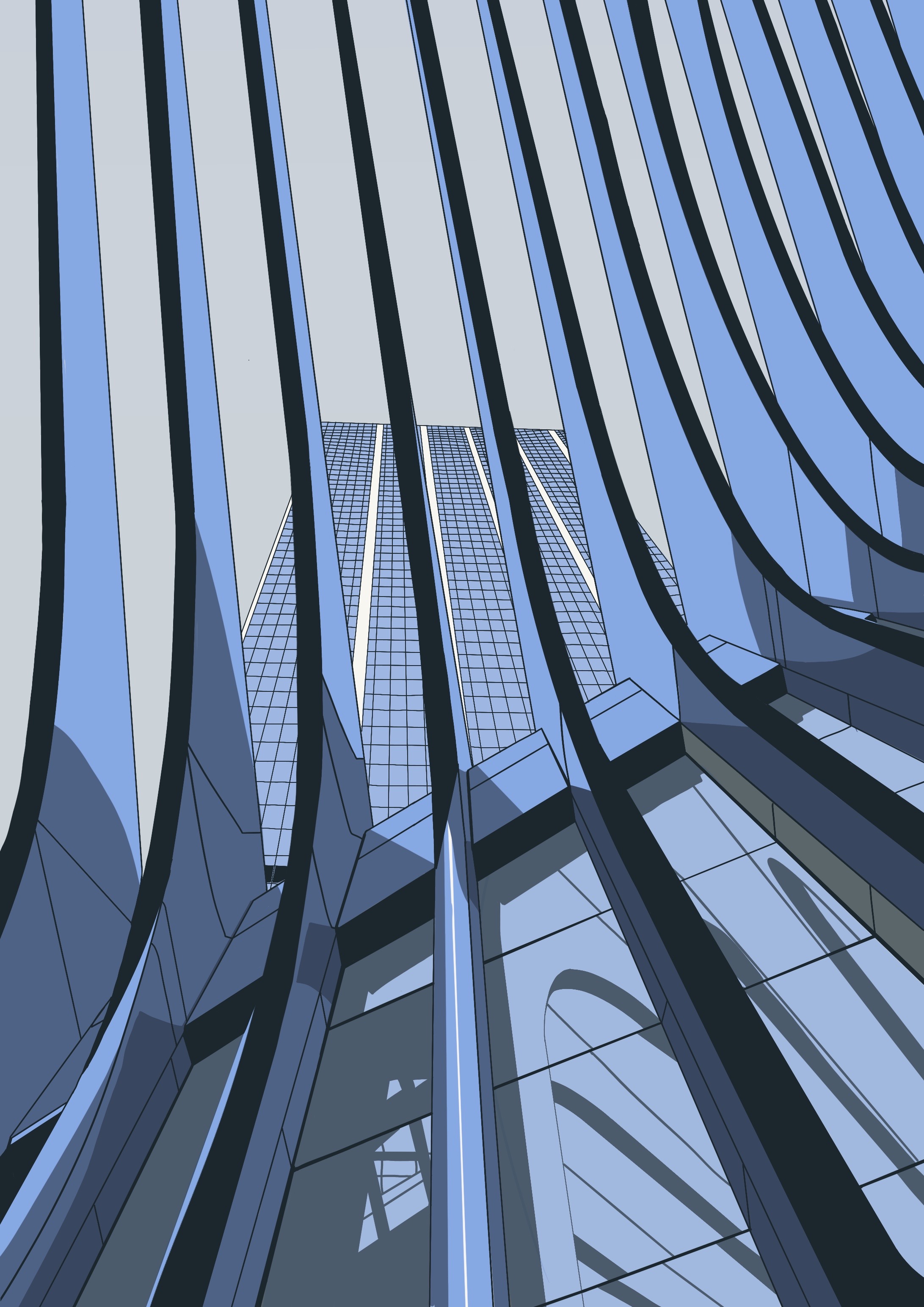 PRDS | Reflections