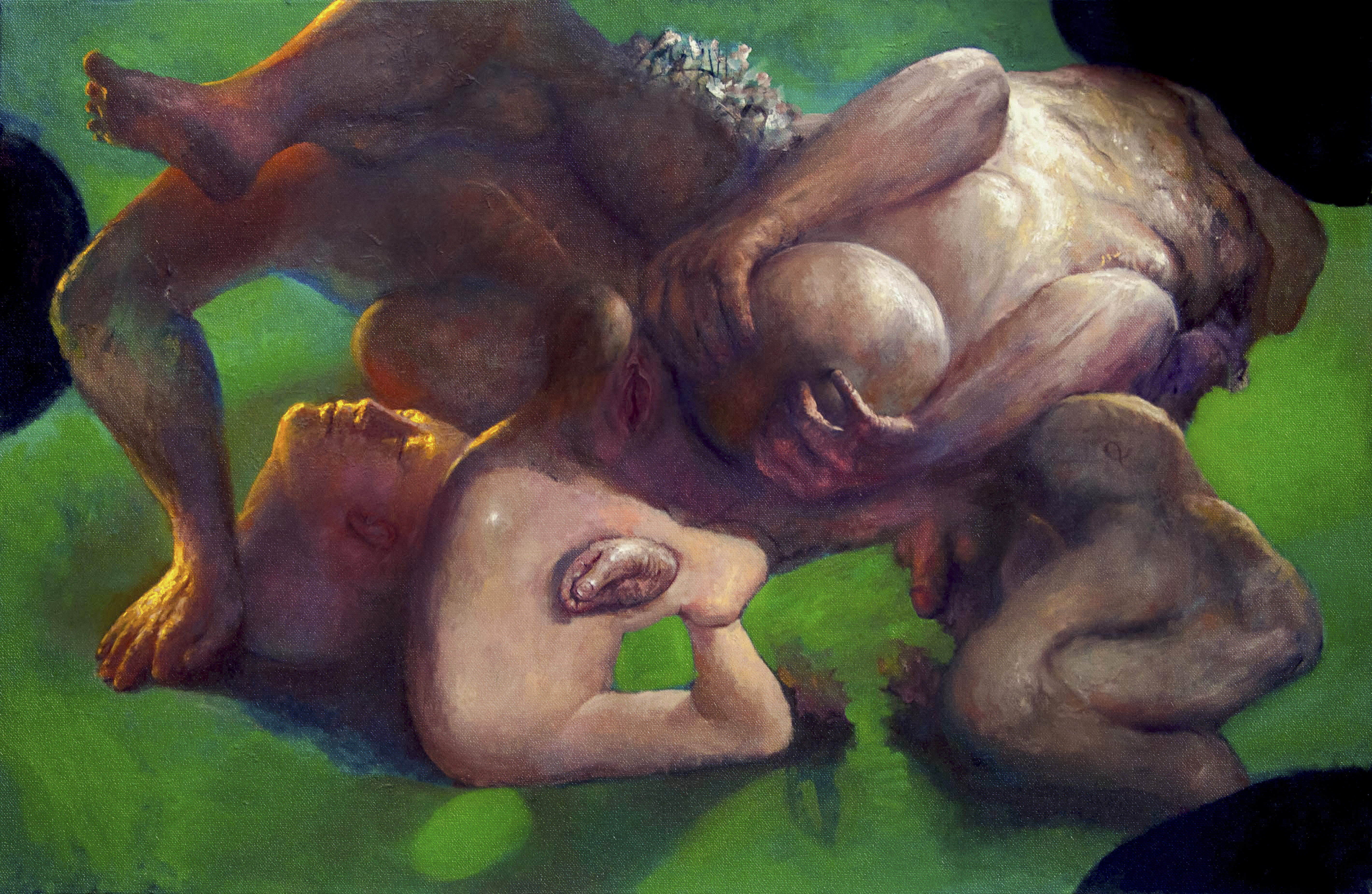 Captives