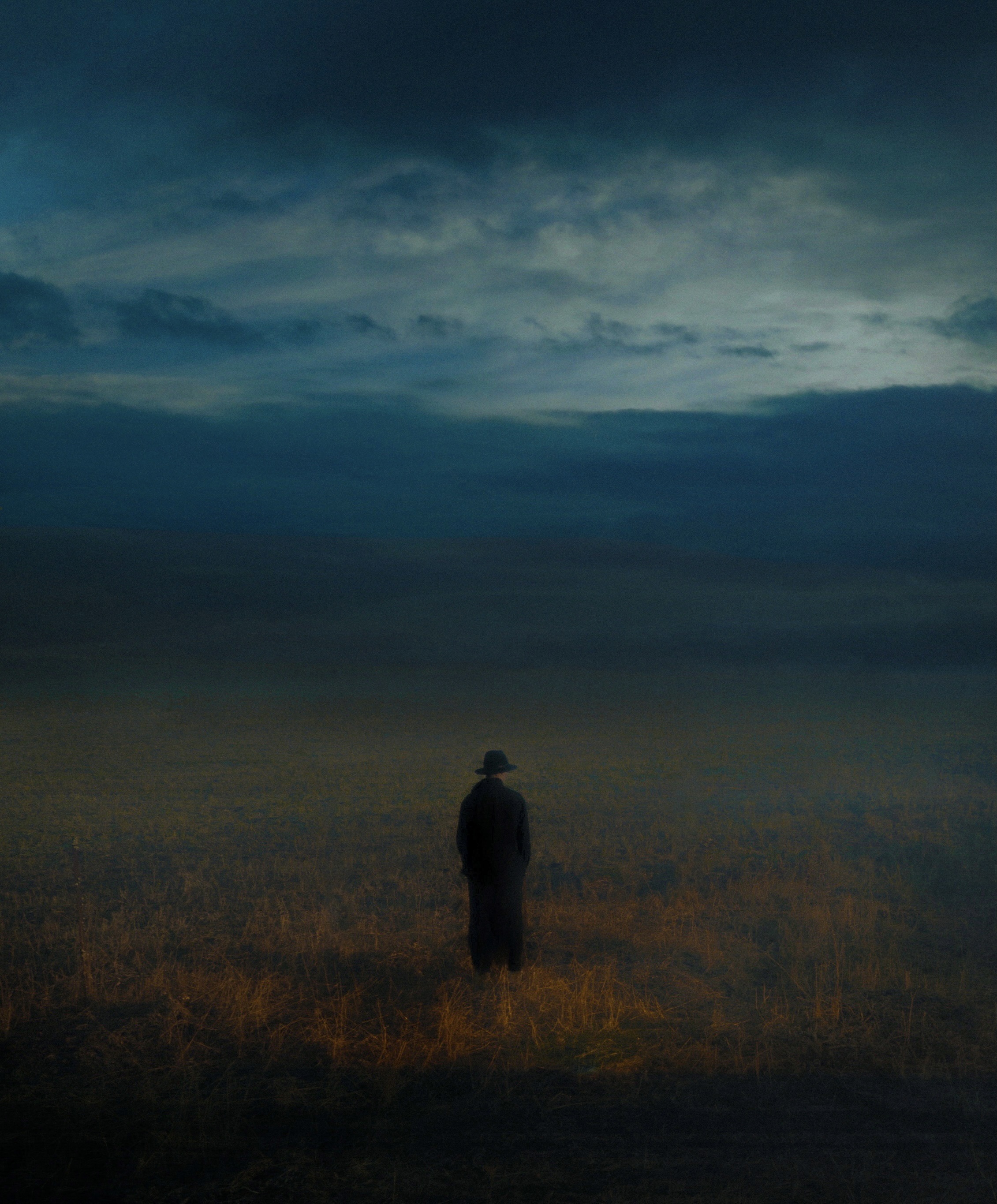 The immortality of dreams