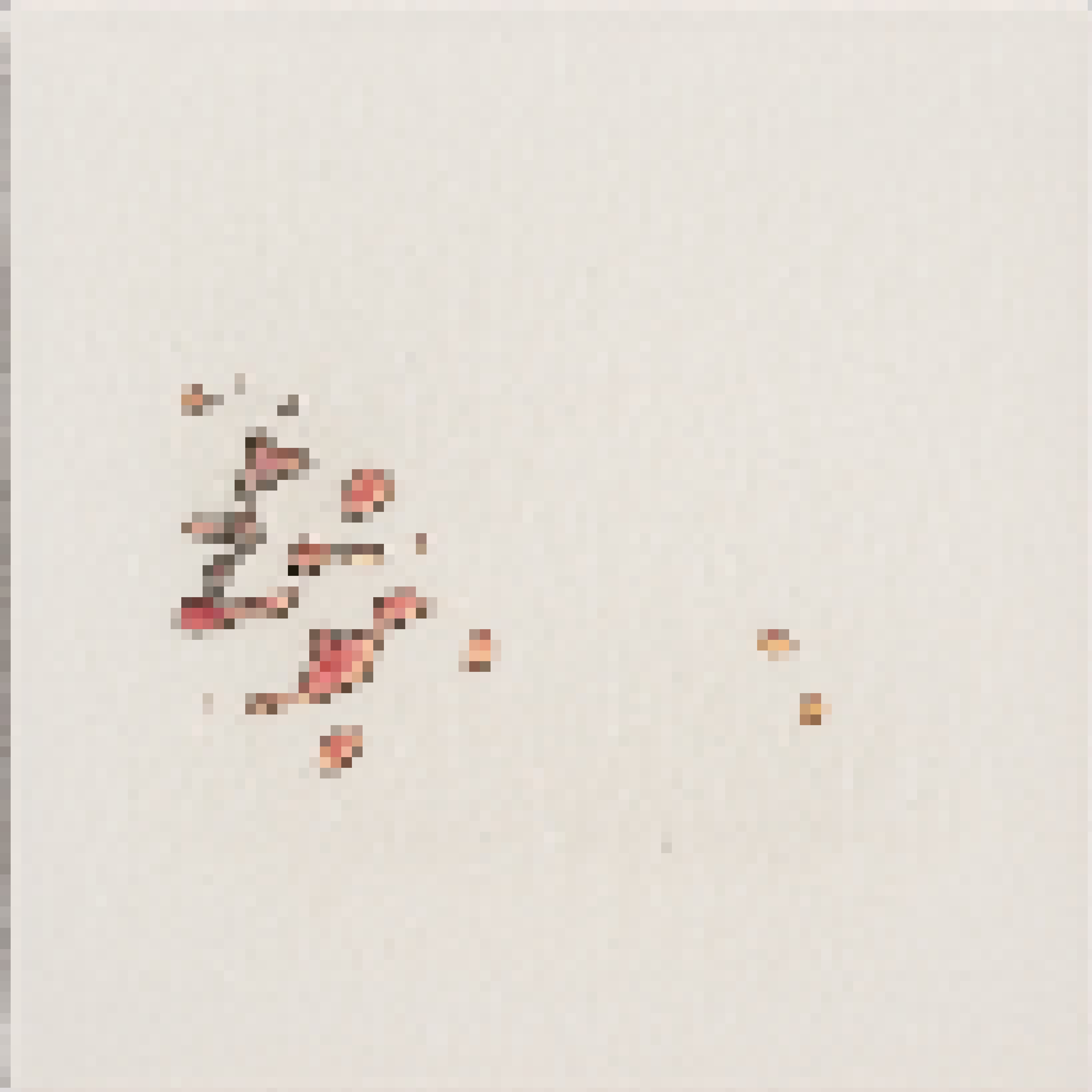 Cosmic Meta Pixel Art #93