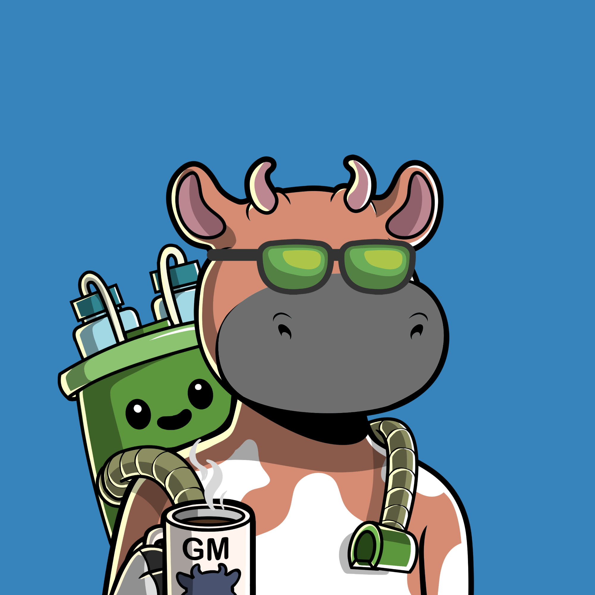 Mooz #1453