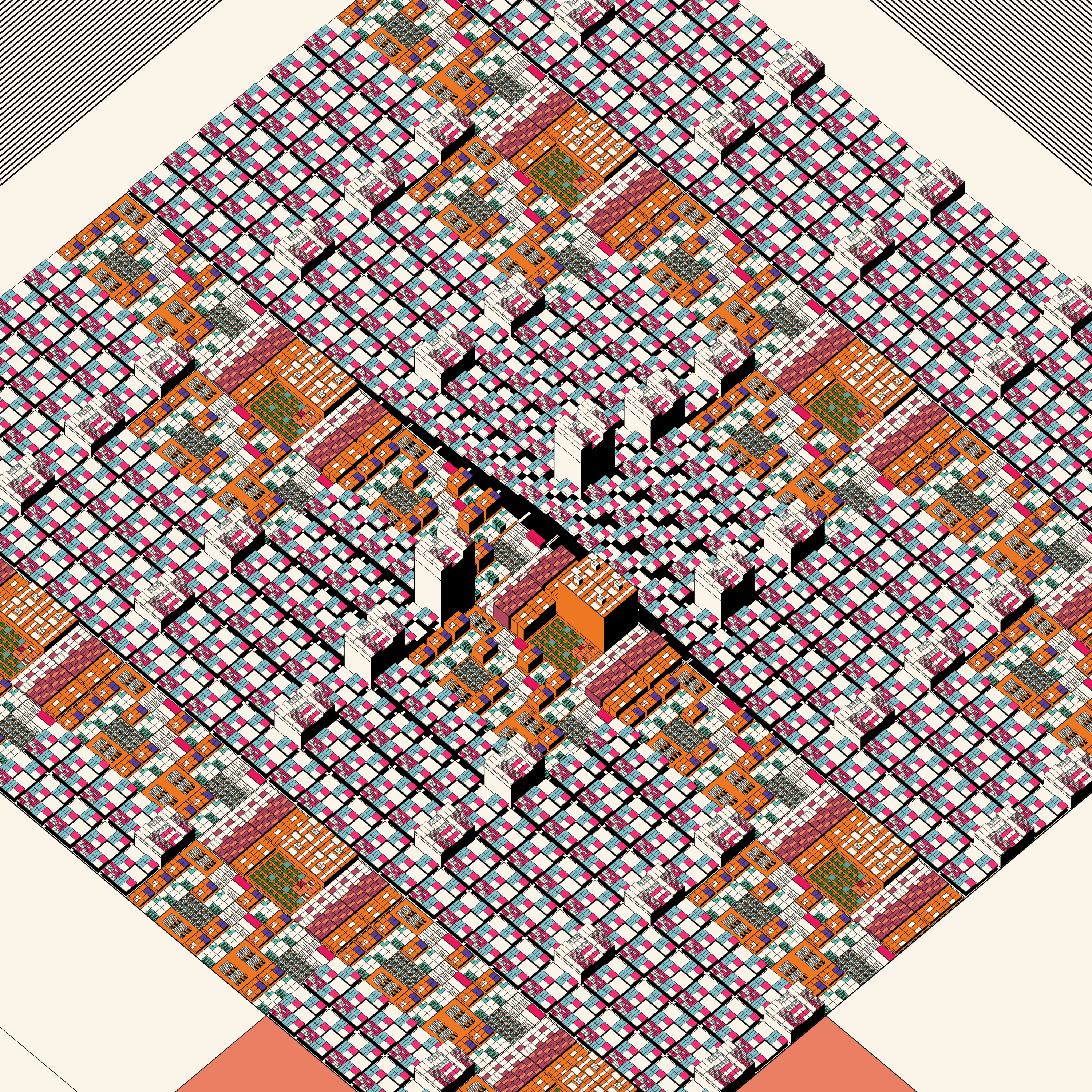 Decagon #35318