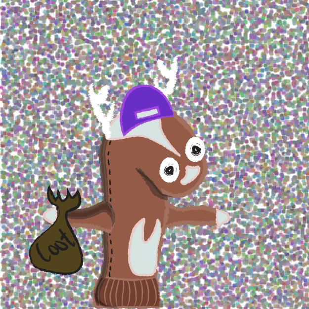 SockMates #1699